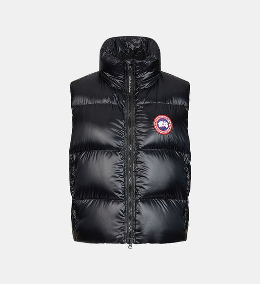 CANADA GOOSE SANS MANCHE