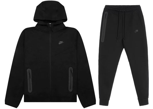 ensemble Nike Tech